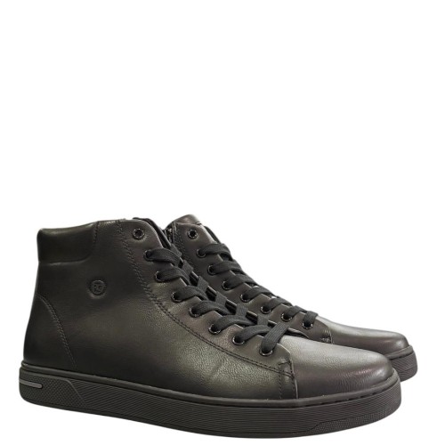 Renato Garini BERLIN-20210130 Ανδρικά Μποτάκια Μαύρο Renato Garini BERLIN-20210130 Ανδρικά Μποτάκια Μαύρο