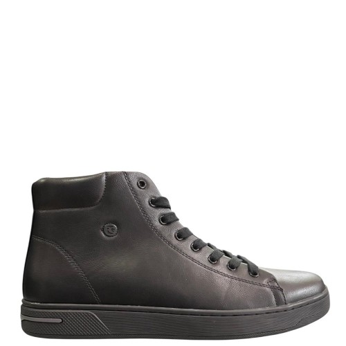 Renato Garini BERLIN-20210130 Ανδρικά Μποτάκια Μαύρο