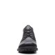 CLARKS</br>Ανδρικά Μποτάκια Μαύρο Δέρμα BONZER MID Clarks