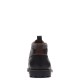 CLARKS</br>Ανδρικά Μποτάκια Μαύρο Δέρμα BONZER MID Clarks