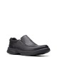 CLARKS</br>Ανδρικά Παντοφλέ Παπούτσια Μαύρο Δέρμα BRADLEY FREE (H) Clarks CLARKS</br>Ανδρικά Παντοφλέ Παπούτσια Μαύρο Δέρμα BRADLEY FREE (H) Clarks