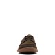 CLARKS</br>Ανδρικά Boat-shoes/Ιστιοπλοϊκά Καφέ Δέρμα Nubuck BRATTON BOAT Clarks CLARKS</br>Ανδρικά Boat-shoes/Ιστιοπλοϊκά Καφέ Δέρμα Nubuck BRATTON BOAT Clarks