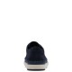 CLARKS</br>Ανδρικά Δετά Παπούτσια Μπλε Suede BRATTON LO Clarks CLARKS</br>Ανδρικά Δετά Παπούτσια Μπλε Suede BRATTON LO Clarks