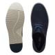 CLARKS</br>Ανδρικά Δετά Παπούτσια Μπλε Suede BRATTON LO Clarks CLARKS</br>Ανδρικά Δετά Παπούτσια Μπλε Suede BRATTON LO Clarks
