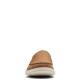 CLARKS</br>Clarks BRATTON LOAFER Ανδρικά Μοκασίνια/Loafers Ταμπά Δέρμα Nubuck 