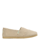 PAEZ</br>Γυναικείες Εσπαντρίγιες Μπεζ GUM CLASSIC COMBI C030501S1003-203 Paez PAEZ</br>Γυναικείες Εσπαντρίγιες Μπεζ GUM CLASSIC COMBI C030501S1003-203 Paez