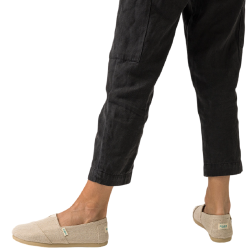 Γυναικείες Εσπαντρίγιες Μπεζ GUM CLASSIC COMBI C030501S1003-203 Paez