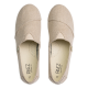 PAEZ</br>Γυναικείες Εσπαντρίγιες Μπεζ GUM CLASSIC COMBI C030501S1003-203 Paez PAEZ</br>Γυναικείες Εσπαντρίγιες Μπεζ GUM CLASSIC COMBI C030501S1003-203 Paez
