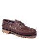 SEA & CITY</br>Sea & City C14 TRACTOR Ανδρικά Boat-shoes/Ιστιοπλοϊκά Μπράντυ/HS Δέρμα SEA & CITY</br>Sea & City C14 TRACTOR Ανδρικά Boat-shoes/Ιστιοπλοϊκά Μπράντυ/HS Δέρμα