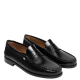 SEA & CITY</br>Sea & City C347700 Ανδρικά Μοκασίνια/Loafers Μαύρο Δέρμα SEA & CITY</br>Sea & City C347700 Ανδρικά Μοκασίνια/Loafers Μαύρο Δέρμα