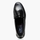 SEA & CITY</br>Sea & City C347700 Ανδρικά Μοκασίνια/Loafers Μαύρο Δέρμα SEA & CITY</br>Sea & City C347700 Ανδρικά Μοκασίνια/Loafers Μαύρο Δέρμα
