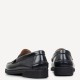 SEA & CITY</br>Sea & City C347701 Ανδρικά Μοκασίνια/Loafers Μαύρο Δέρμα SEA & CITY</br>Sea & City C347701 Ανδρικά Μοκασίνια/Loafers Μαύρο Δέρμα
