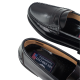 SEA & CITY</br>Sea & City C347701 Ανδρικά Μοκασίνια/Loafers Μαύρο Δέρμα SEA & CITY</br>Sea & City C347701 Ανδρικά Μοκασίνια/Loafers Μαύρο Δέρμα