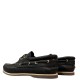 SEA & CITY</br>Ανδρικά Boat-shoes/Ιστιοπλοϊκά Μαύρο Δέρμα C5 DALLAS2 Sea & City SEA & CITY</br>Ανδρικά Boat-shoes/Ιστιοπλοϊκά Μαύρο Δέρμα C5 DALLAS2 Sea & City