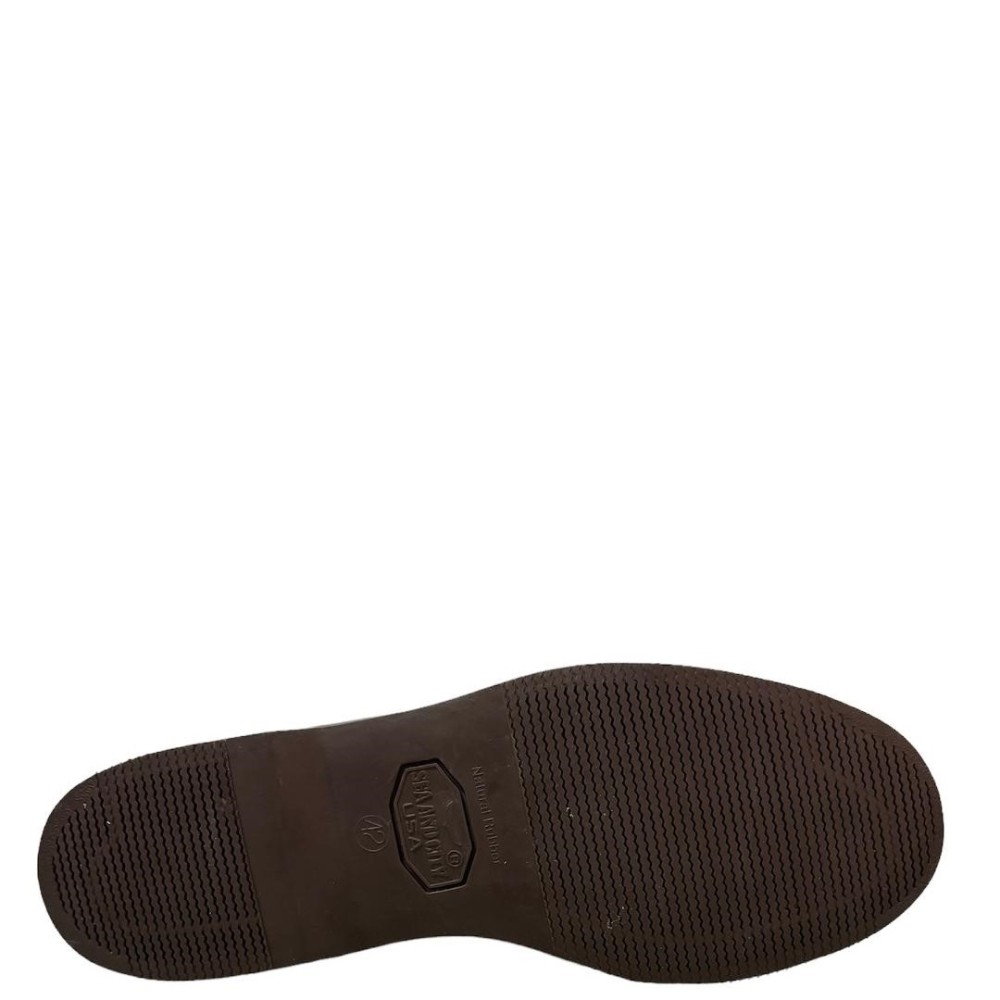 SEA & CITY</br>Ανδρικά Boat-shoes/Ιστιοπλοϊκά Καφέ Δέρμα C5 DALLAS2 Sea & City SEA & CITY</br>Ανδρικά Boat-shoes/Ιστιοπλοϊκά Καφέ Δέρμα C5 DALLAS2 Sea & City