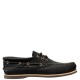SEA & CITY</br>Ανδρικά Boat-shoes/Ιστιοπλοϊκά Μαύρο Δέρμα C5 DALLAS2 Sea & City SEA & CITY</br>Ανδρικά Boat-shoes/Ιστιοπλοϊκά Μαύρο Δέρμα C5 DALLAS2 Sea & City