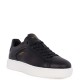 BOSS</br>Boss C6964 GARDA Ανδρικά Sneakers Μαύρο Δέρμα BOSS</br>Boss C6964 GARDA Ανδρικά Sneakers Μαύρο Δέρμα