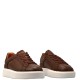 BOSS</br>Boss C6964 BURN Ανδρικά Sneakers Ταμπά Δέρμα BOSS</br>Boss C6964 BURN Ανδρικά Sneakers Ταμπά Δέρμα