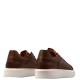 BOSS</br>Boss C6964 BURN Ανδρικά Sneakers Ταμπά Δέρμα BOSS</br>Boss C6964 BURN Ανδρικά Sneakers Ταμπά Δέρμα
