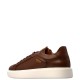 BOSS</br>Boss C6964 BURN Ανδρικά Sneakers Ταμπά Δέρμα BOSS</br>Boss C6964 BURN Ανδρικά Sneakers Ταμπά Δέρμα