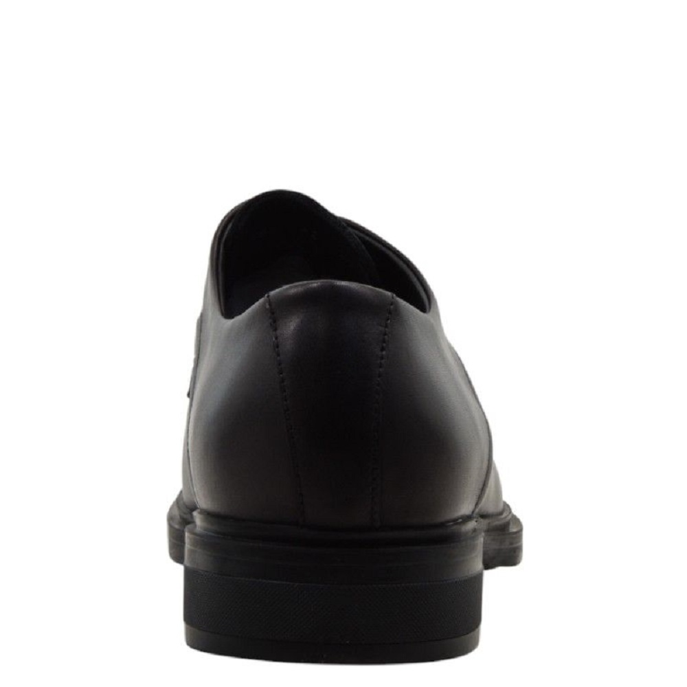 BOSS</br>Boss C7786 DIAMOND Ανδρικά Δετά Παπούτσια Μαύρο Δέρμα BOSS</br>Boss C7786 DIAMOND Ανδρικά Δετά Παπούτσια Μαύρο Δέρμα