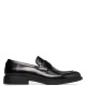 BOSS</br>Boss C7794 FLORENTIC Ανδρικά Μοκασίνια/Loafers Μαύρο Δέρμα
