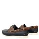 SEA & CITY</br>Ανδρικά Boat-shoes/Ιστιοπλοϊκά Μπλε-Μπράντυ/W Δέρμα C88 DALLAS Sea & City SEA & CITY</br>Ανδρικά Boat-shoes/Ιστιοπλοϊκά Μπλε-Μπράντυ/W Δέρμα C88 DALLAS Sea & City