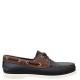 SEA & CITY</br>Ανδρικά Boat-shoes/Ιστιοπλοϊκά Μπλε-Μπράντυ/W Δέρμα C88 DALLAS Sea & City SEA & CITY</br>Ανδρικά Boat-shoes/Ιστιοπλοϊκά Μπλε-Μπράντυ/W Δέρμα C88 DALLAS Sea & City