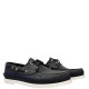 SEA & CITY</br>Ανδρικά Boat-shoes/Ιστιοπλοϊκά Μπλε/W Δέρμα C88 DALLAS Sea & City SEA & CITY</br>Ανδρικά Boat-shoes/Ιστιοπλοϊκά Μπλε/W Δέρμα C88 DALLAS Sea & City