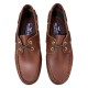 SEA & CITY</br>Ανδρικά Boat-shoes/Ιστιοπλοϊκά Μπράντυ Δέρμα C88 DALLAS Sea & City SEA & CITY</br>Ανδρικά Boat-shoes/Ιστιοπλοϊκά Μπράντυ Δέρμα C88 DALLAS Sea & City