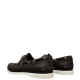 SEA & CITY</br>Ανδρικά Boat-shoes/Ιστιοπλοϊκά Καφέ/W Δέρμα C88 Sea & City SEA & CITY</br>Ανδρικά Boat-shoes/Ιστιοπλοϊκά Καφέ/W Δέρμα C88 Sea & City