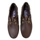 SEA & CITY</br>Ανδρικά Boat-shoes/Ιστιοπλοϊκά Καφέ/W Δέρμα C88 Sea & City SEA & CITY</br>Ανδρικά Boat-shoes/Ιστιοπλοϊκά Καφέ/W Δέρμα C88 Sea & City