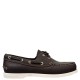 SEA & CITY</br>Ανδρικά Boat-shoes/Ιστιοπλοϊκά Καφέ/W Δέρμα C88 Sea & City SEA & CITY</br>Ανδρικά Boat-shoes/Ιστιοπλοϊκά Καφέ/W Δέρμα C88 Sea & City