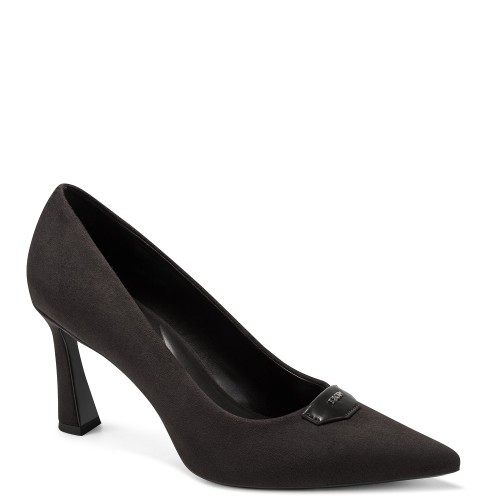 DKNY CAMERON K3698817-BRN Γυναικείες Γόβες Καφέ