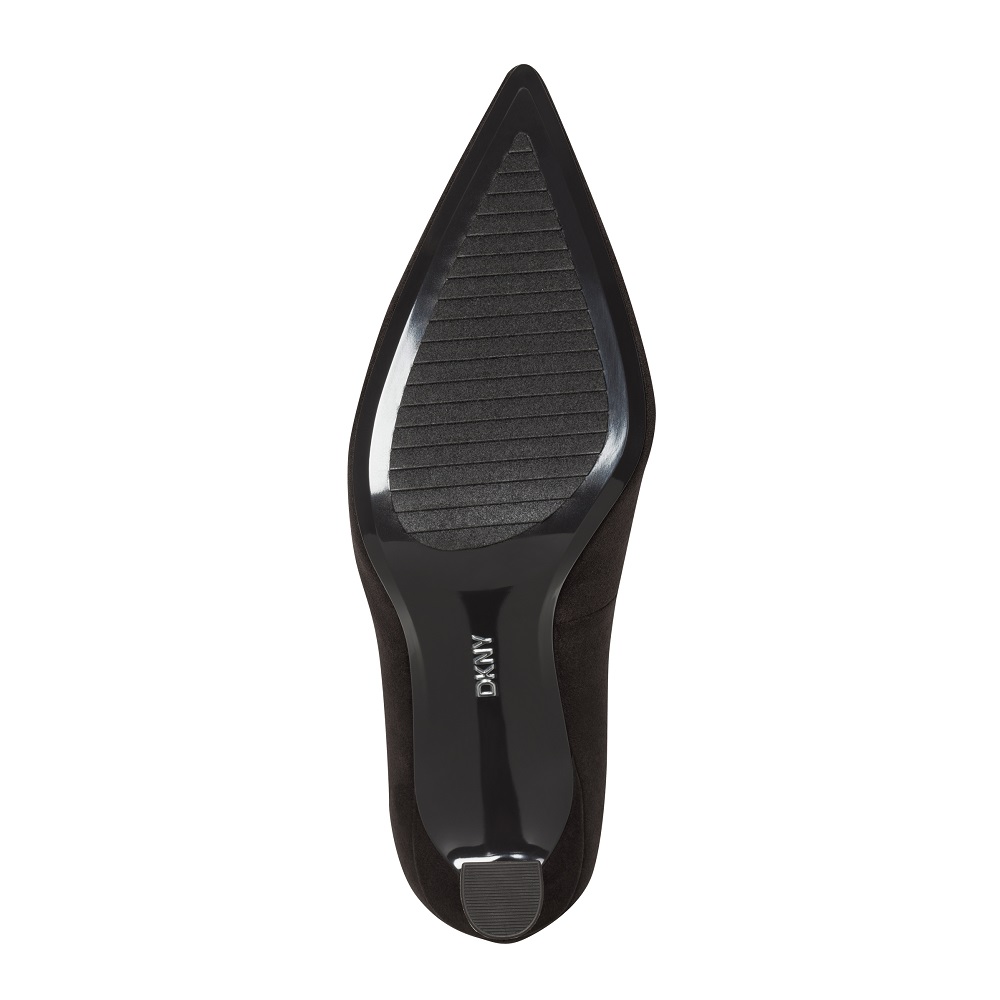 DKNY</br>DKNY CAMERON K3698817-BRN Γυναικείες Γόβες Καφέ