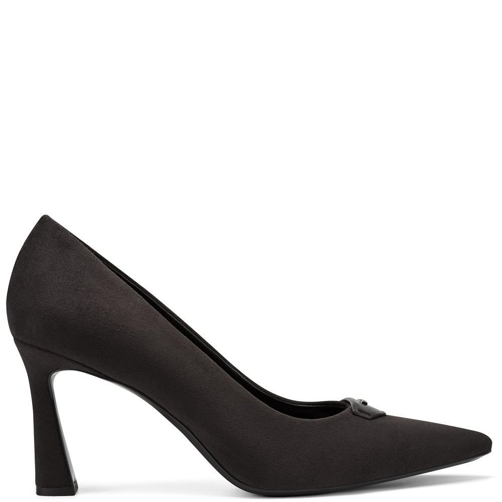 DKNY</br>DKNY CAMERON K3698817-BRN Γυναικείες Γόβες Καφέ