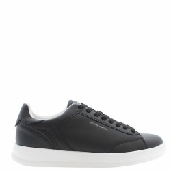 Ανδρικά Sneakers Μαύρο CAMPY002-CLUB-BLK U.S. Polo Assn.