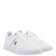 U.S. POLO ASSN.</br>U.S. Polo Assn. CAMPY004C-WHI Ανδρικά Sneakers Λευκό U.S. POLO ASSN.</br>U.S. Polo Assn. CAMPY004C-WHI Ανδρικά Sneakers Λευκό
