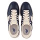U.S. POLO ASSN.</br>U.S. Polo Assn. CAMPY004B-BLU012 Ανδρικά Sneakers Μπλε U.S. POLO ASSN.</br>U.S. Polo Assn. CAMPY004B-BLU012 Ανδρικά Sneakers Μπλε