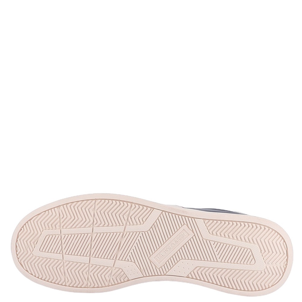 U.S. POLO ASSN.</br>U.S. Polo Assn. CAMPY004B-BLU012 Ανδρικά Sneakers Μπλε U.S. POLO ASSN.</br>U.S. Polo Assn. CAMPY004B-BLU012 Ανδρικά Sneakers Μπλε