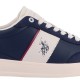 U.S. POLO ASSN.</br>U.S. Polo Assn. CAMPY004B-BLU012 Ανδρικά Sneakers Μπλε U.S. POLO ASSN.</br>U.S. Polo Assn. CAMPY004B-BLU012 Ανδρικά Sneakers Μπλε