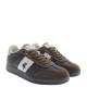 U.S. POLO ASSN.</br>U.S. Polo Assn. CAMPY004A-DGR-BRW01 Ανδρικά Sneakers Γκρι/Καφέ U.S. POLO ASSN.</br>U.S. Polo Assn. CAMPY004A-DGR-BRW01 Ανδρικά Sneakers Γκρι/Καφέ