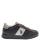 U.S. POLO ASSN.</br>U.S. Polo Assn. CAMPY004A-DGR-BRW01 Ανδρικά Sneakers Γκρι/Καφέ U.S. POLO ASSN.</br>U.S. Polo Assn. CAMPY004A-DGR-BRW01 Ανδρικά Sneakers Γκρι/Καφέ