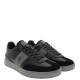 U.S. POLO ASSN.</br>U.S. Polo Assn. CAMPY004-BLK-GRY01 Ανδρικά Sneakers Μαύρο/Γκρι U.S. POLO ASSN.</br>U.S. Polo Assn. CAMPY004-BLK-GRY01 Ανδρικά Sneakers Μαύρο/Γκρι