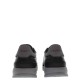 U.S. POLO ASSN.</br>U.S. Polo Assn. CAMPY004-BLK-GRY01 Ανδρικά Sneakers Μαύρο/Γκρι U.S. POLO ASSN.</br>U.S. Polo Assn. CAMPY004-BLK-GRY01 Ανδρικά Sneakers Μαύρο/Γκρι