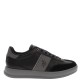 U.S. POLO ASSN.</br>U.S. Polo Assn. CAMPY004-BLK-GRY01 Ανδρικά Sneakers Μαύρο/Γκρι U.S. POLO ASSN.</br>U.S. Polo Assn. CAMPY004-BLK-GRY01 Ανδρικά Sneakers Μαύρο/Γκρι