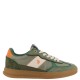 U.S. POLO ASSN.</br>U.S. Polo Assn. CAMPY006-SAV Ανδρικά Sneakers Πράσινο