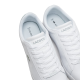 LACOSTE</br>Ανδρικά Sneakers Λευκό/Γκρι Δέρμα CARNABY EVO 0722 1 SMA 7-43SMA0018081 Lacoste LACOSTE</br>Ανδρικά Sneakers Λευκό/Γκρι Δέρμα CARNABY EVO 0722 1 SMA 7-43SMA0018081 Lacoste