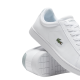 LACOSTE</br>Ανδρικά Sneakers Λευκό/Γκρι Δέρμα CARNABY EVO 0722 1 SMA 7-43SMA0018081 Lacoste LACOSTE</br>Ανδρικά Sneakers Λευκό/Γκρι Δέρμα CARNABY EVO 0722 1 SMA 7-43SMA0018081 Lacoste