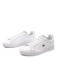 LACOSTE</br>Ανδρικά Sneakers Λευκό Δέρμα CARNABY PRO 745SMA006214X Lacoste LACOSTE</br>Ανδρικά Sneakers Λευκό Δέρμα CARNABY PRO 745SMA006214X Lacoste